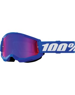GOG ST2 JR BLUE MR RD/BL