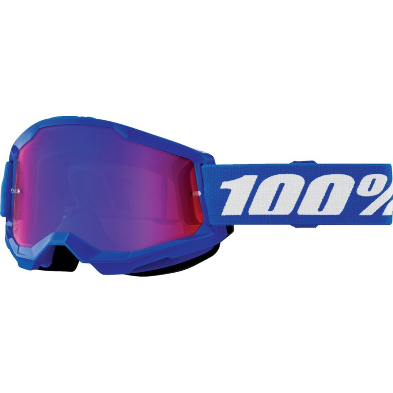 GOG ST2 JR BLUE MR RD/BL