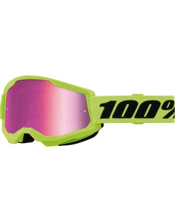 GOG ST2 JR NEON YL MR PK