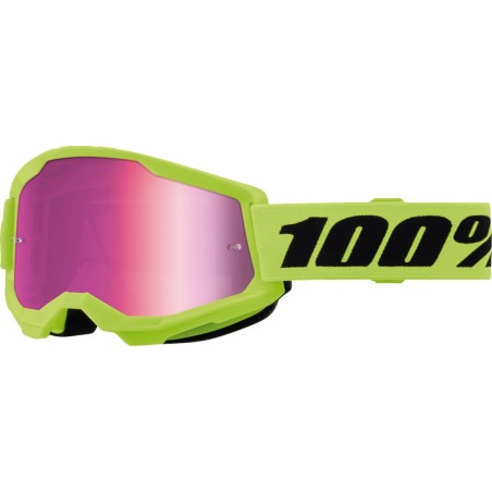 GOG ST2 JR NEON YL MR PK