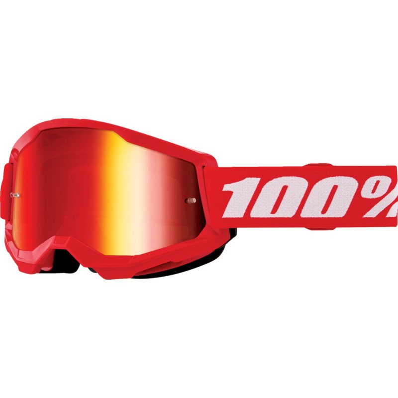 GOG STRATA 2 JR RED MR RD
