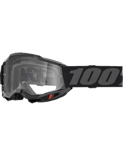 GOGGLE AC2 OTG BLACK CLR
