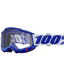 GOGGLE AC2 OTG BLUE CLR