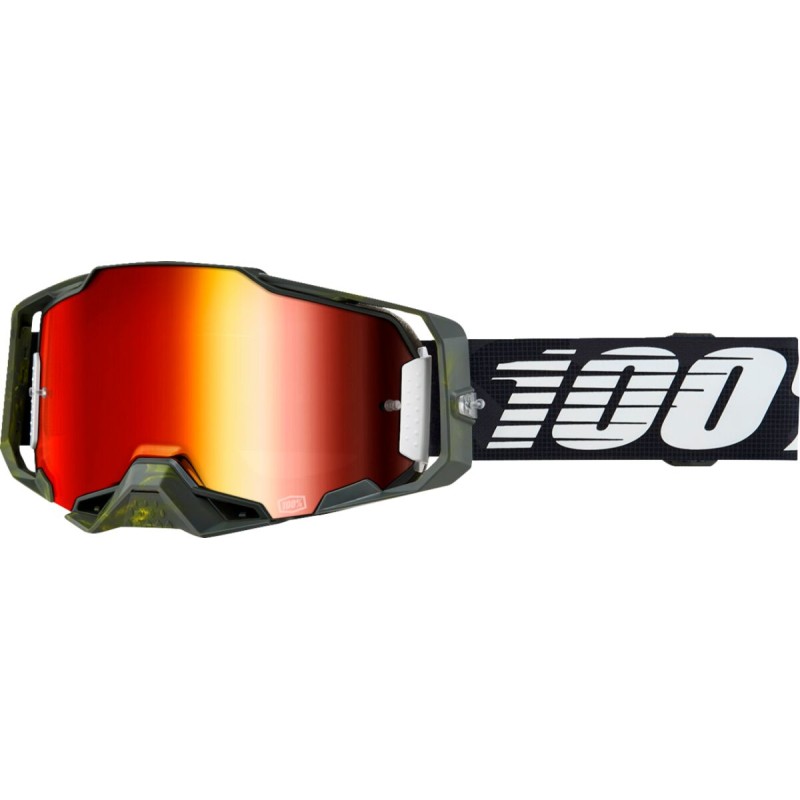 GOGGLE ARMEGA SOLEDAD MR RD