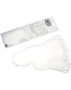 TEAR OFFS STANDARD RC1/AC1/ST1
