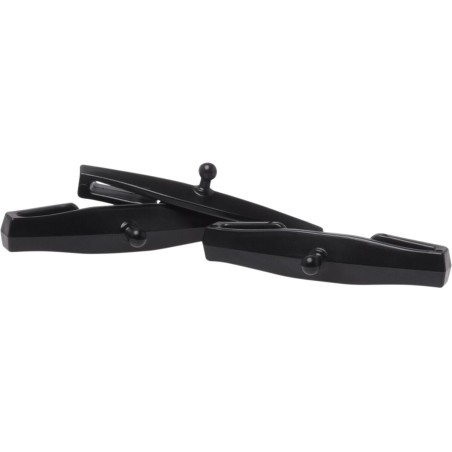 TEAR OFF PIN ACCURI 3PK