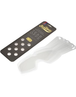 TEAR-OFFS BARSTOW 20PK
