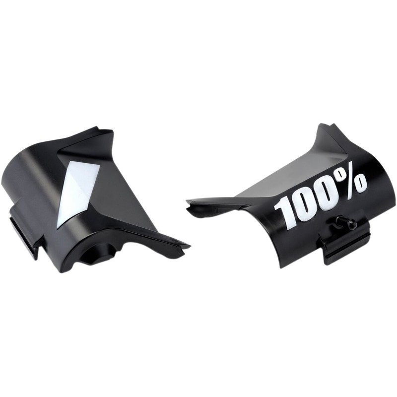CANISTER CVR AC FCST KIT
