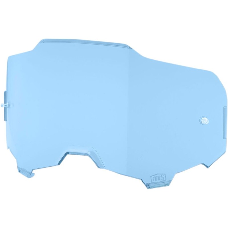 LENS ARMEGA BLUE