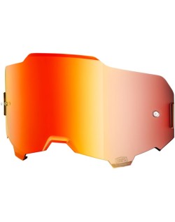 LENS ARMEGA MIR/RED