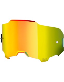 LENS ARMEGA MIR/GOLD