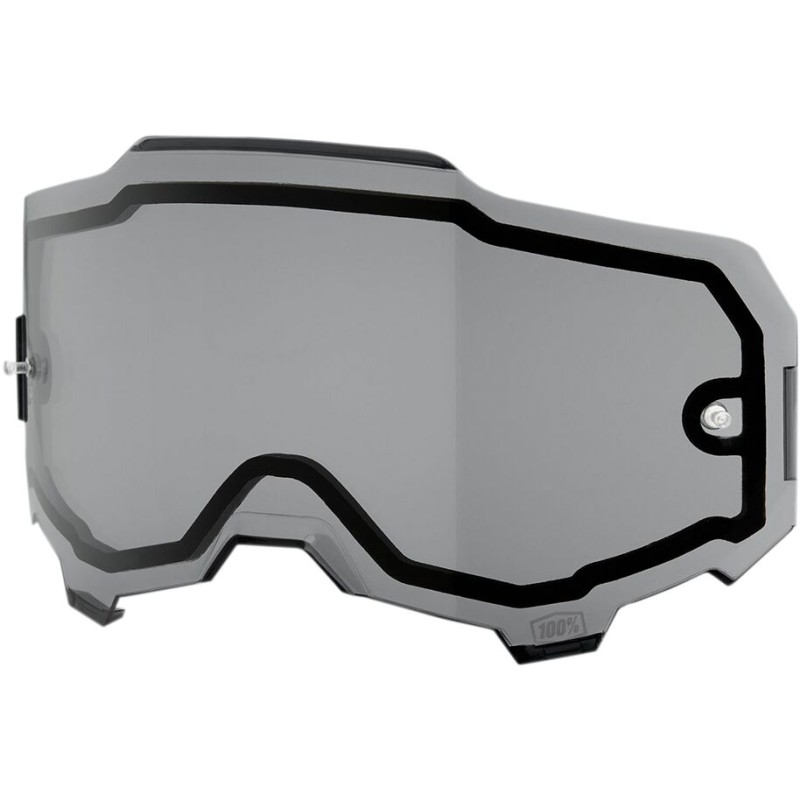 LENS ARMEGA DUAL SMOKE