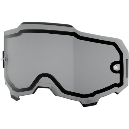 LENS ARMEGA DUAL SMOKE