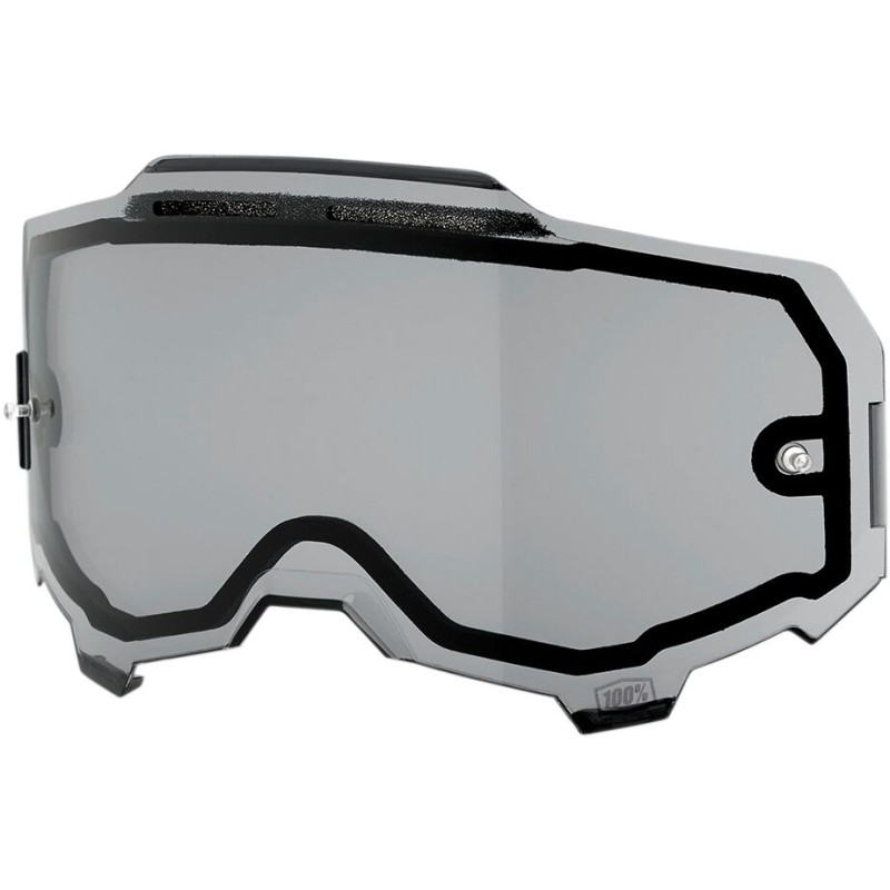 LENS ARMEGA DUAL VEN SMKE