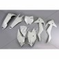 Kit plastique UFO noir KTM SX125/150 & SX-F Kit plastique UFO noir KTM SX125/150 & SX-F