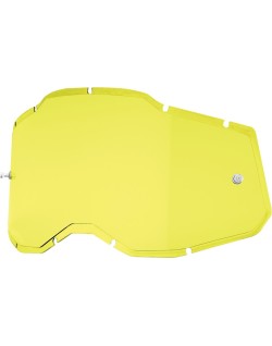 LENS RC2/AC2/ST2 I-YELLOW