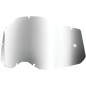 LENS AC2/ST2 YTH MIR SIL
