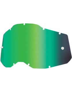 LENS AC2/ST2 YTH MIR GN