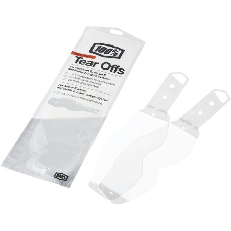 TEAR-O RC2/AC2/ST2 L2X7PK