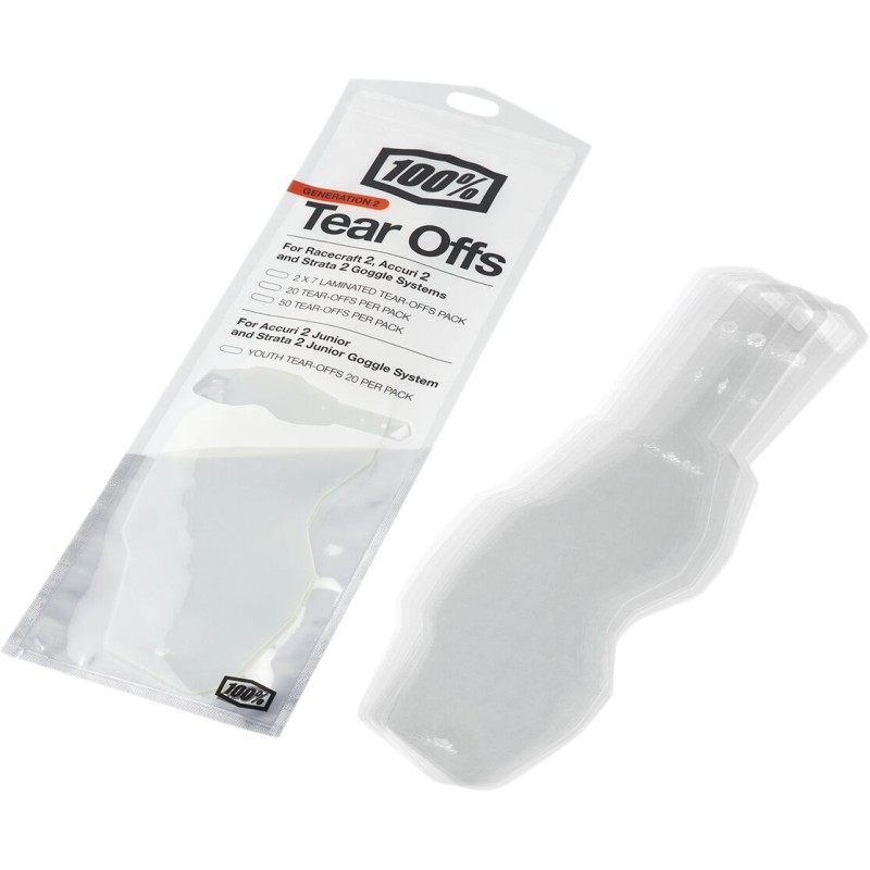 TEAR-O AC2/ST2 YS20PK