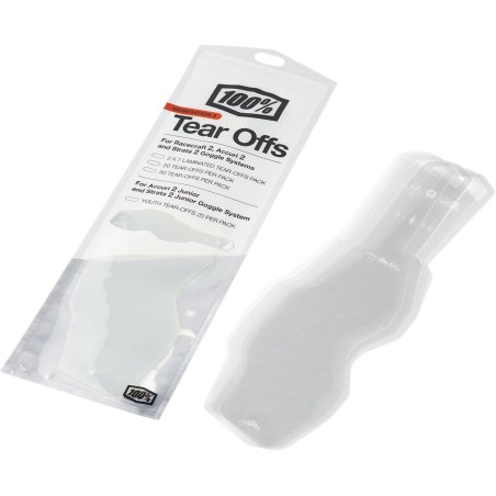 TEAR-O AC2/ST2 YS20PK