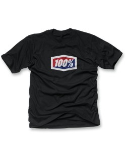 TEE 100% OFFICIAL BK LG