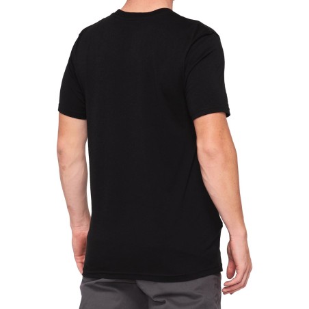 TEE 100% OFFICIAL BK XXL