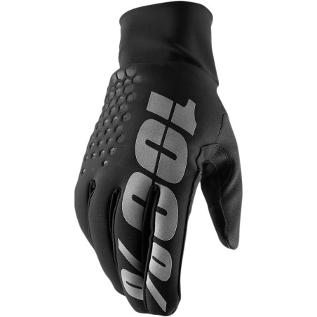 GLOVE HYD WP BRISKR BK XL