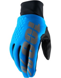 GLOVE HYD WP BRISKR CY SM