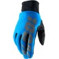 GLOVE HYD WP BRISKR CY XL
