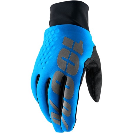 GLOVE HYD WP BRISKR CY 2X