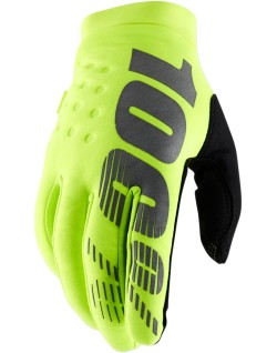 GLOVE BRISKER FL YL XXL