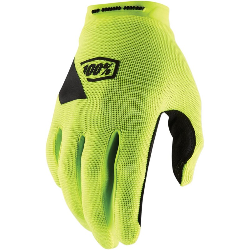 GLOVE RIDECAMP YL LG