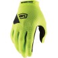 GLOVE RIDECAMP YL LG