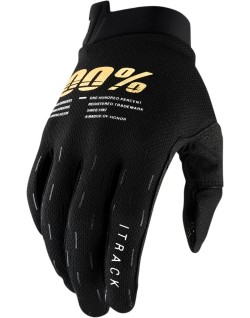 GLOVE ITRACK BK XXL