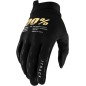 GLOVE ITRACK BK XXL
