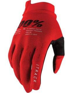 GLOVE ITRACK RD XXL
