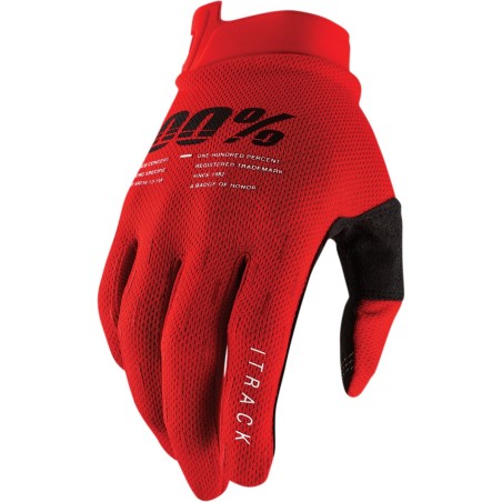 GLOVE ITRACK RD XXL