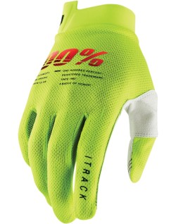 GLOVE ITRACK F YL XL