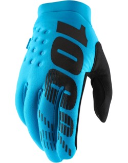 GLV BRISKER TURQUOISE MD