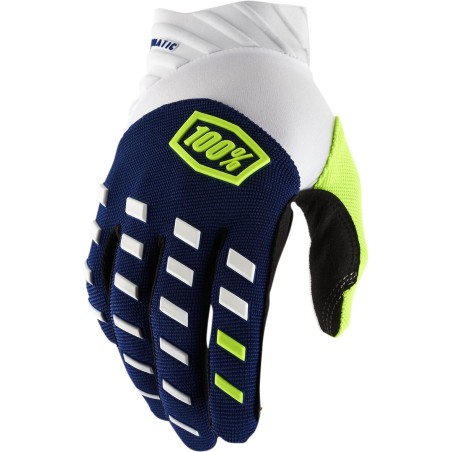 GLV AIRMATIC NV/WH XL