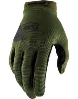 GLOVE RIDECAMP FATIGUE 2X