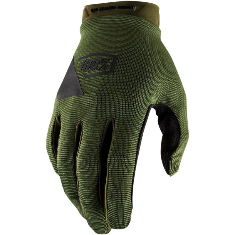 GLOVE RIDECAMP FATIGUE 2X