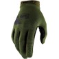 GLOVE RIDECAMP FATIGUE 2X
