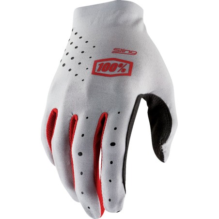GLOVE SLING MX GY 2X