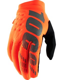 GLV BRISKER F OR/BK 2X