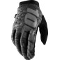 GLV BRISKER COLD GY 2XL