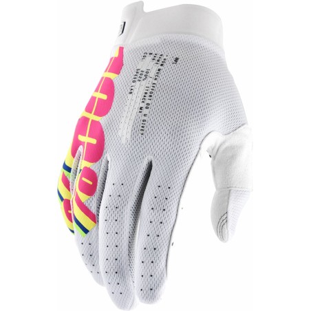 GLV ITRACK SYSTEM WH XL