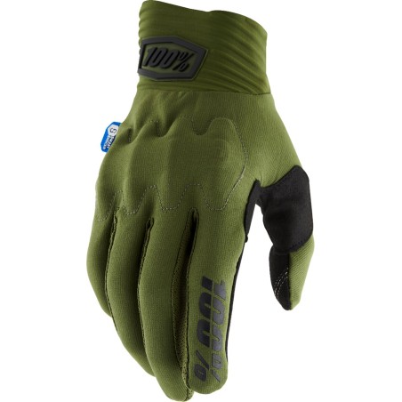 GLV COGNITO S-S A GN 2XL