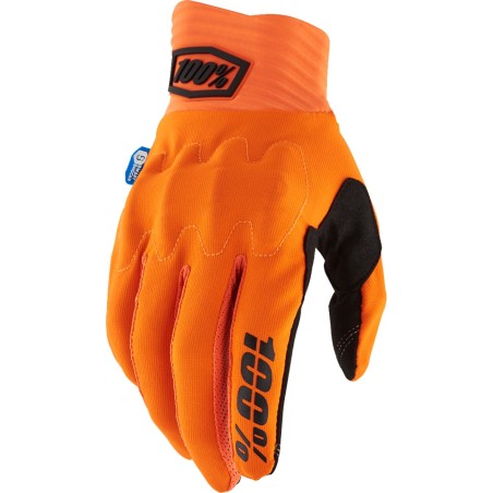 GLV COGNITO S-S F OR 2XL